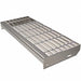 Stainless Steel Bar Stair Treads