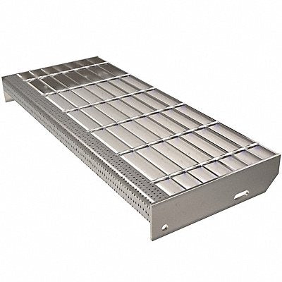 Stainless Steel Bar Stair Treads
