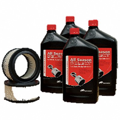 Start up Kit for Compressor Air Filter