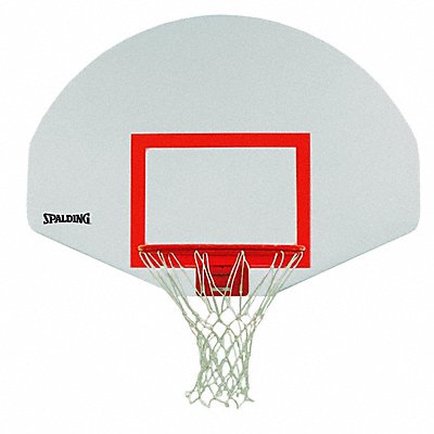 Basketball Backboards