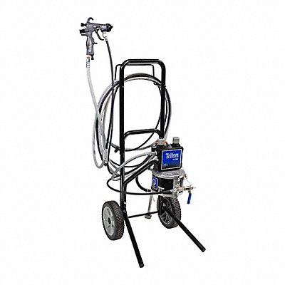 Paint Sprayer Pumps