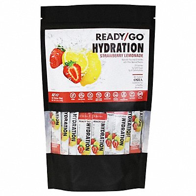 Hydration Drink Mix 16 oz PK250