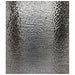 Silver SS Sheet 48 in Overall W
