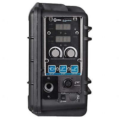 Wire Feeder 24VAC 400A