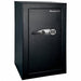 Security Safe 6.1 cu ft Black