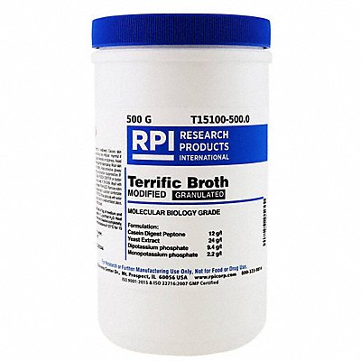 Terrific Broth Modified Granulated 500g