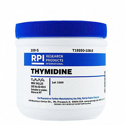 Thymidine 100g