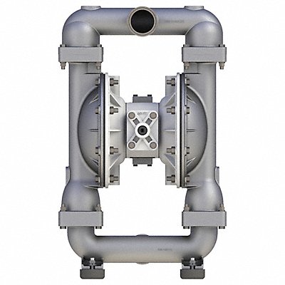 Air Operated Diaphragm Pump 120 scfm