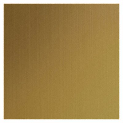 Colored SS Sheet Square 48 in Overall W