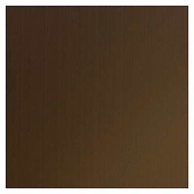Colored SS Sheet Square 48 in Overall W