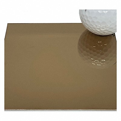 Sheet Rectangle 48 in Overall W