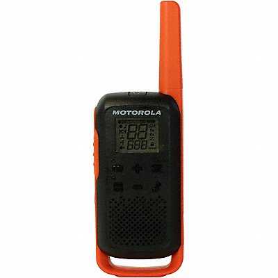 Handheld Two-Way Radios