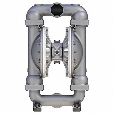 Air Operated Diaphragm Pump 140 scfm