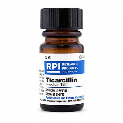 Ticarcillin Disodium Salt 1g