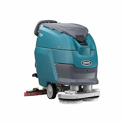 Self-Propelled Carpet and Floor Machines