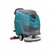 Self-Propelled Carpet and Floor Machines