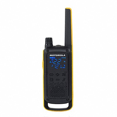 Handheld Two-Way Radios