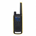 Handheld Two-Way Radios