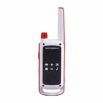 Handheld Two-Way Radios