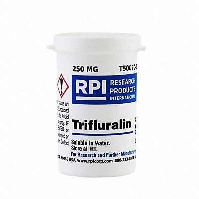 Trifluralin 250mg Powder