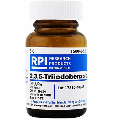 2 3 5-Triiodobenzoic Acid 5g