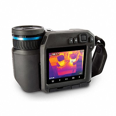 Infrared Camera