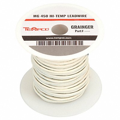 High Temperature Lead Wire