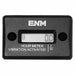 Vibration Hour Meter 2.125 L 1.4 W