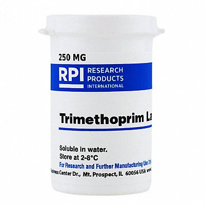 Trimethoprim Lactate 250mg