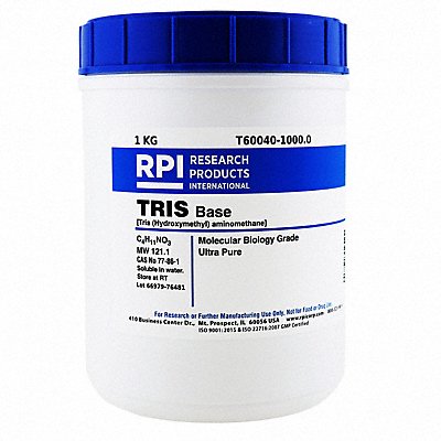 TRIS Base Ultra pure 1kg