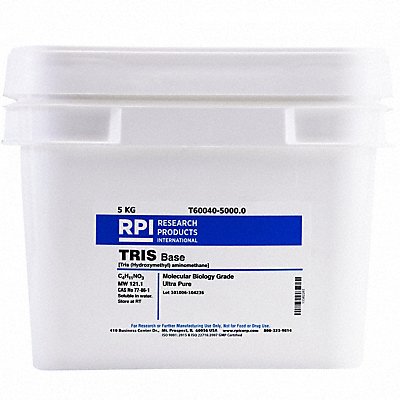 TRIS Base Ultra pure 5kg