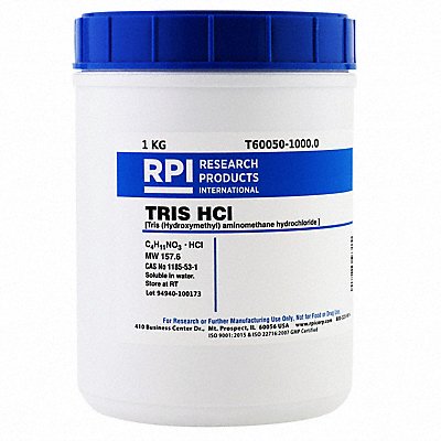 TRIS Hydrochloride 1kg