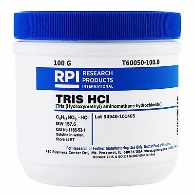 TRIS Hydrochloride 100g