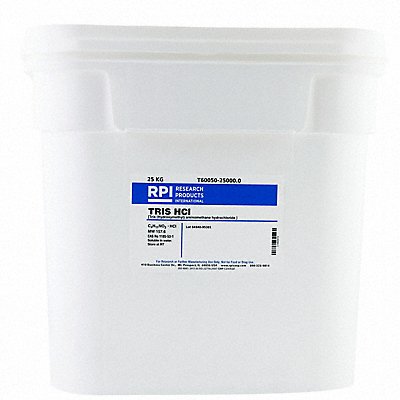 TRIS Hydrochloride 25kg