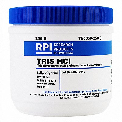 TRIS Hydrochloride 250g