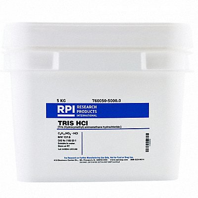 TRIS Hydrochloride 5kg