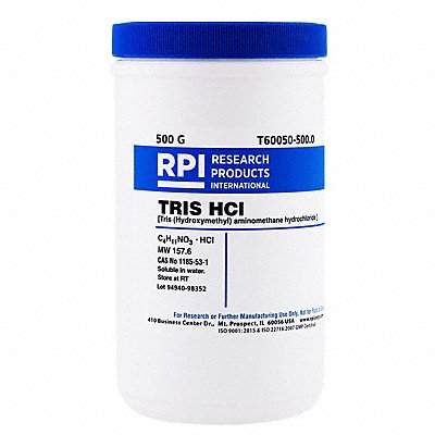 TRIS Hydrochloride 500g