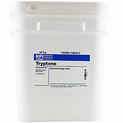 Tryptone Powder 10kg