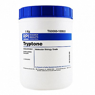 Tryptone Powder 1kg