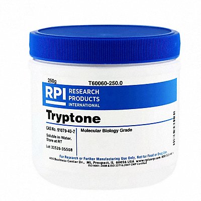 Tryptone Powder 250g