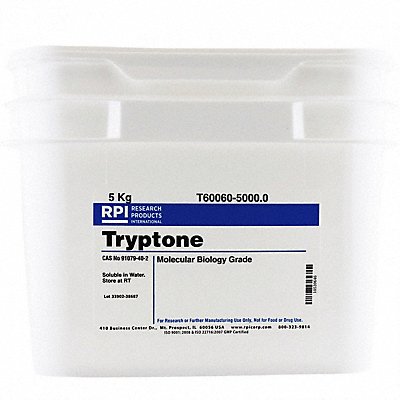 Tryptone Powder 5kg