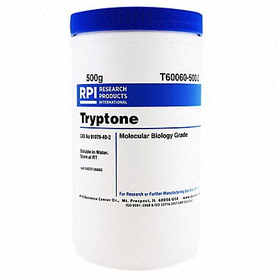 Tryptone Powder 500g