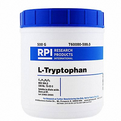 L-Tryptophan 500g