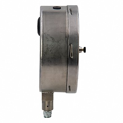 Dial Hydraulic Force and Pressure Gauges