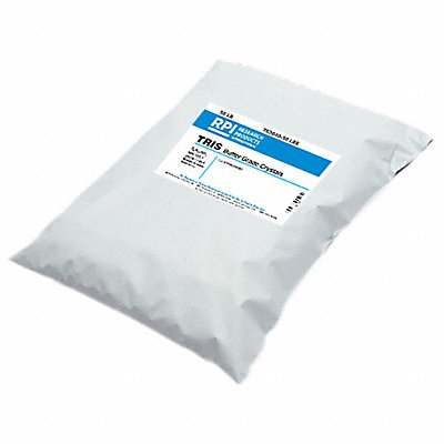 TRIS Buffer Grade Crystals 50 lb.