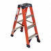 Stepladders