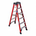 Stepladders