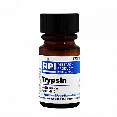 Trypsin 1g