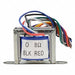 Audio and Public Address Controls Transformers an