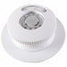 Low Volt NP Analog Tstat Heat/Cool Round